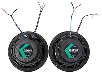 Amazon.com: Pair Kicker 45KM84L 8